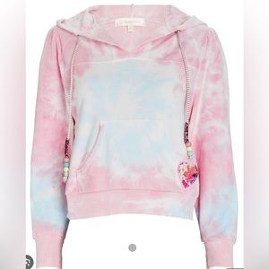 LoveShackFancy Kirby Hoodie